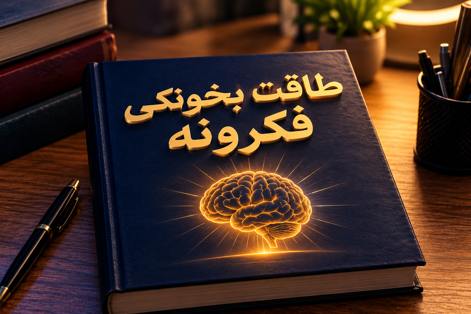 طاقت بخونکی فکرونه