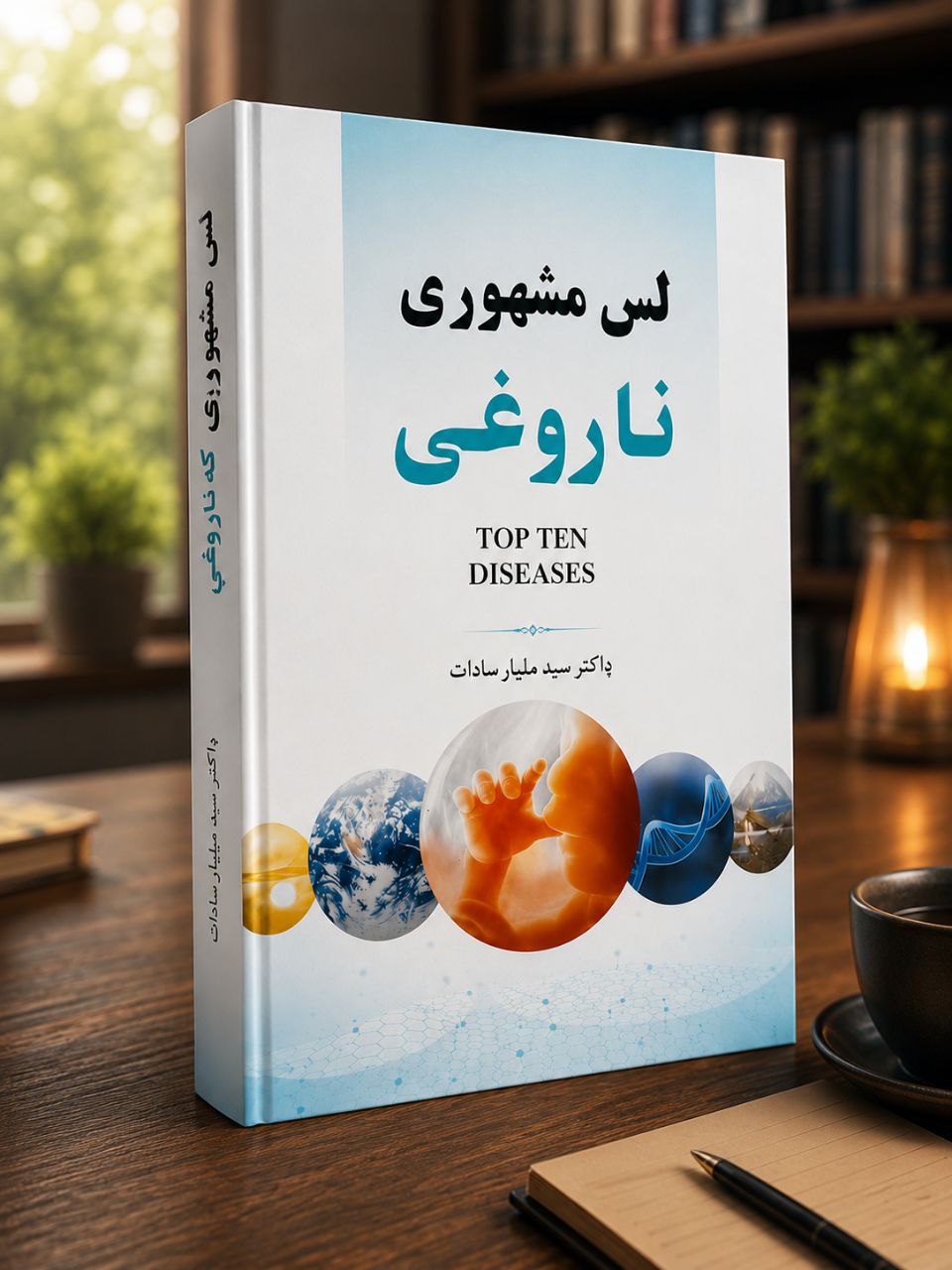 لس مشهورې ناروغۍ