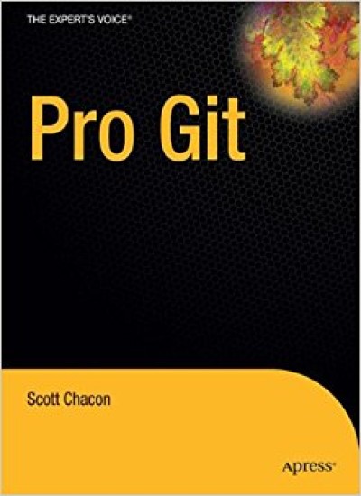Pro Git (1st Edition)