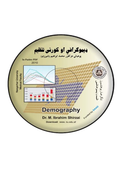 ډیموګرافي او کورنی تنظیم