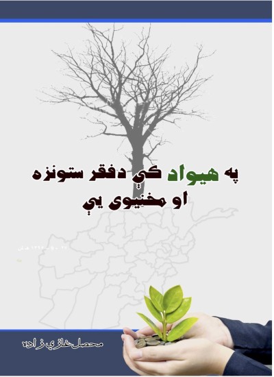 په هیواد کې د فقر ستونزه او مخنیوی  یې