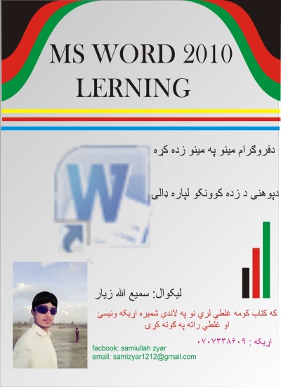 Ms word 2010