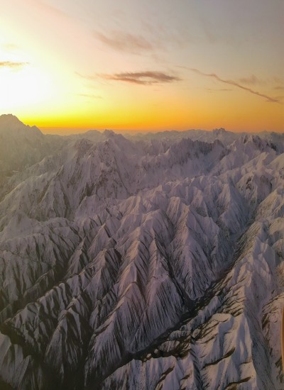 Shams Ullah Babarمينه مروره شوه