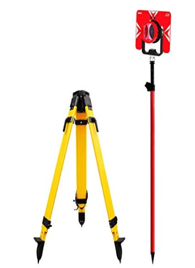 Advance Technology In Surveying