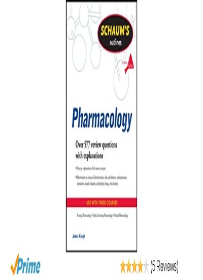 فارمکولوژي