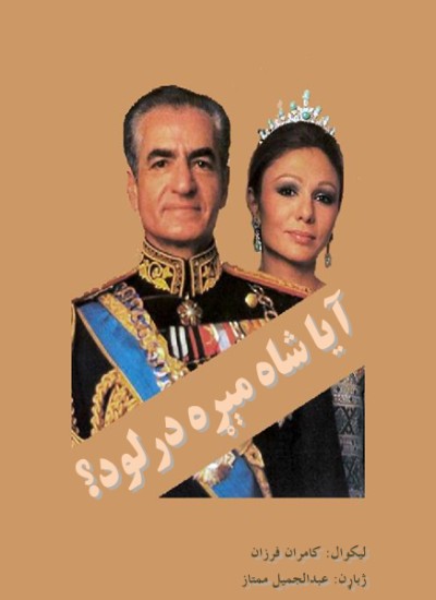 آیا شاه مېړه درلود؟