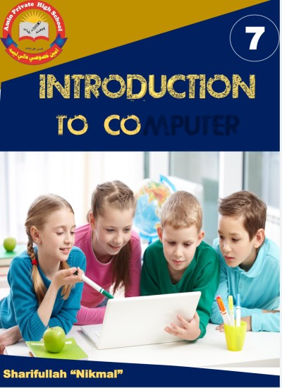 Introduction to computer