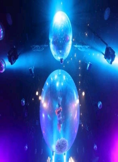 ولي له نوره تیز حرکت ناممکنه دی