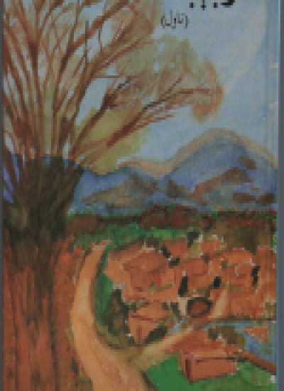 زبېښاک – ناول