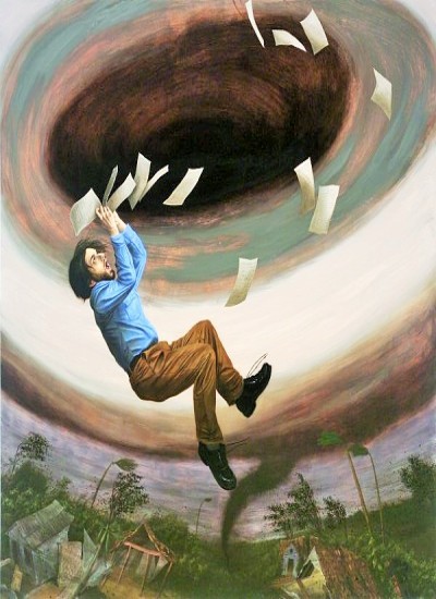 تر سلو کالو يواځې