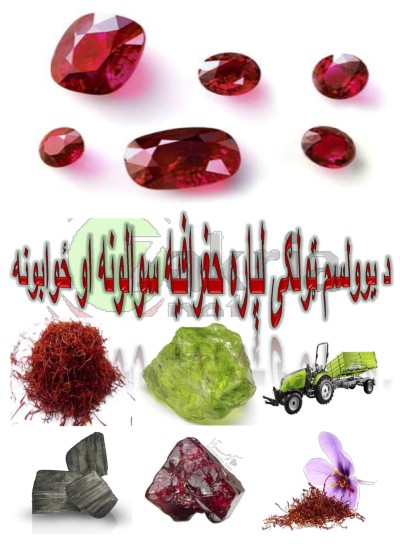 د یوولسم ټولګی لپاره د جغرافیه سوالونه او ځوابونه