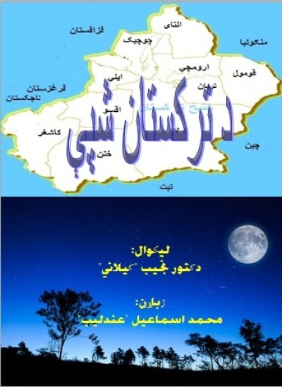 د ترکستان شپې