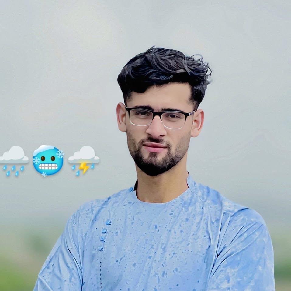 عبدالصمد سېلاب