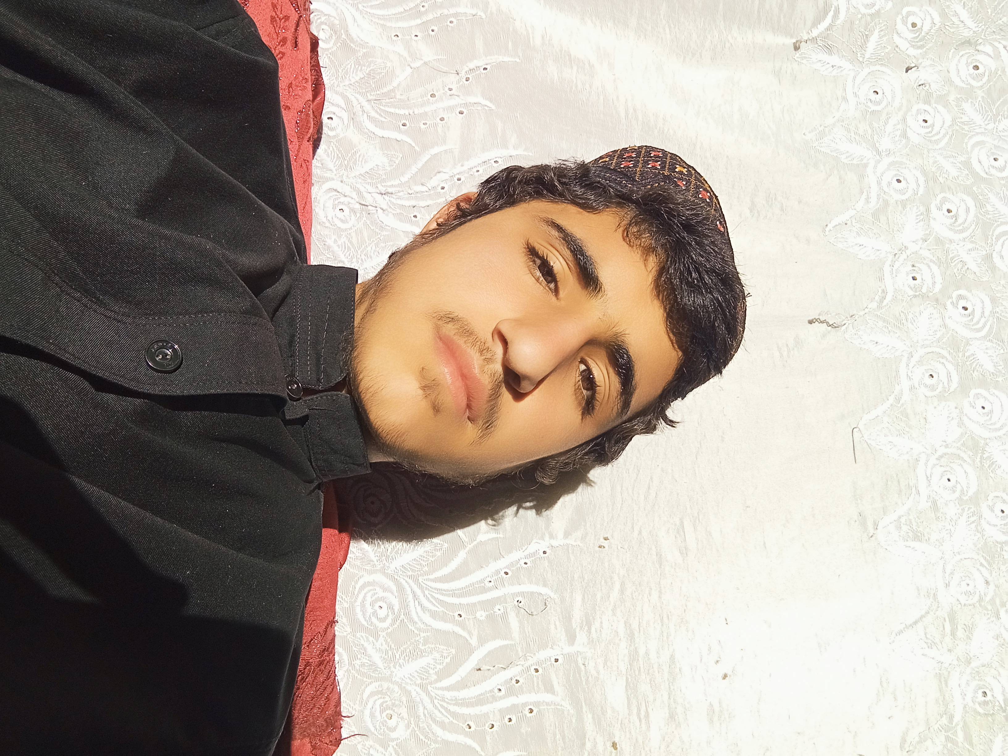 عبدالشکور محمدی