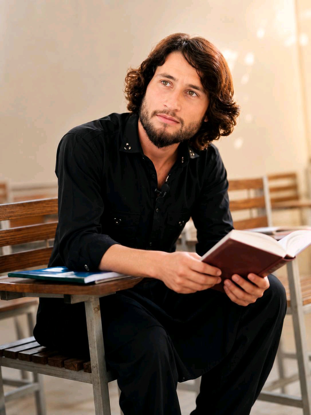 عبدالله امير