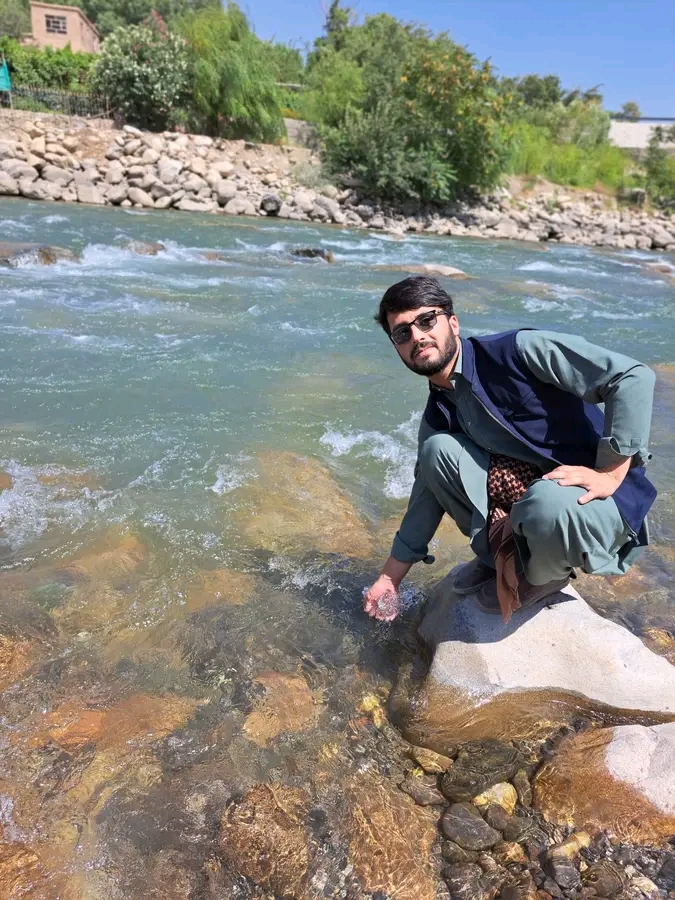 بشيرآغا رشيدي