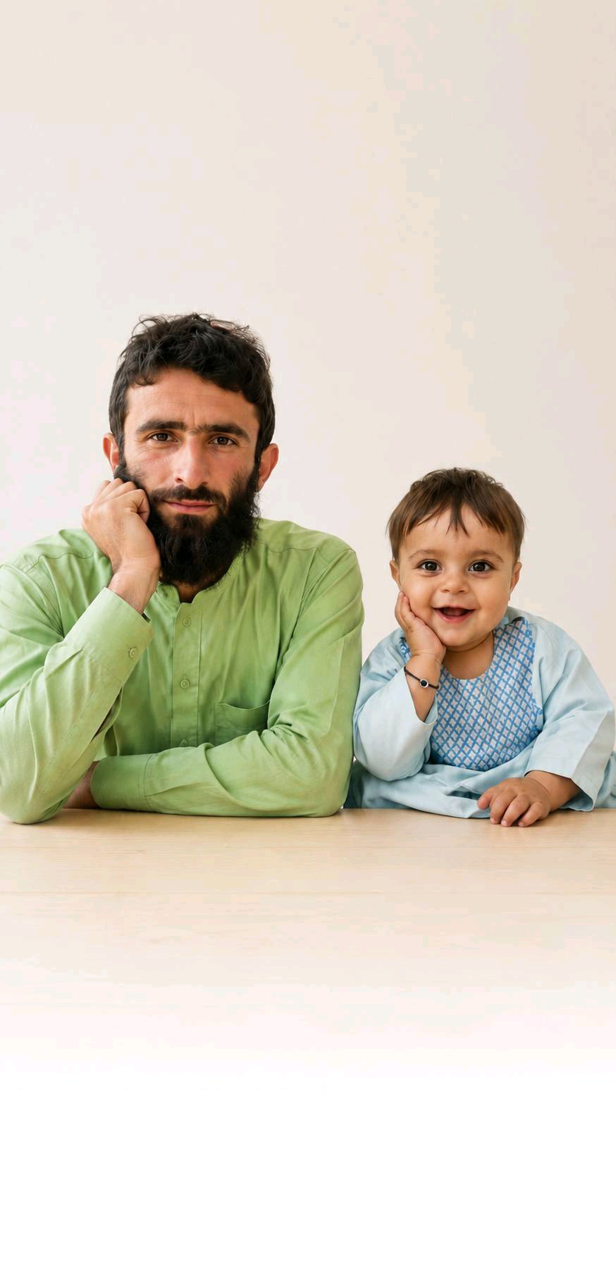 امین الله جان