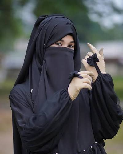 مريم محمدي