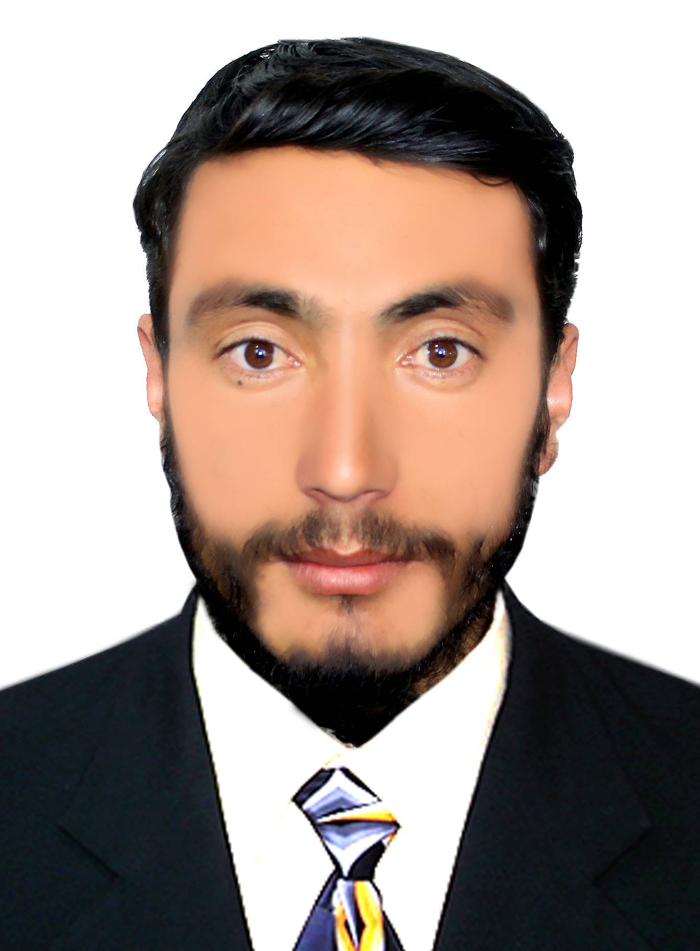 محمدايوب جواد
