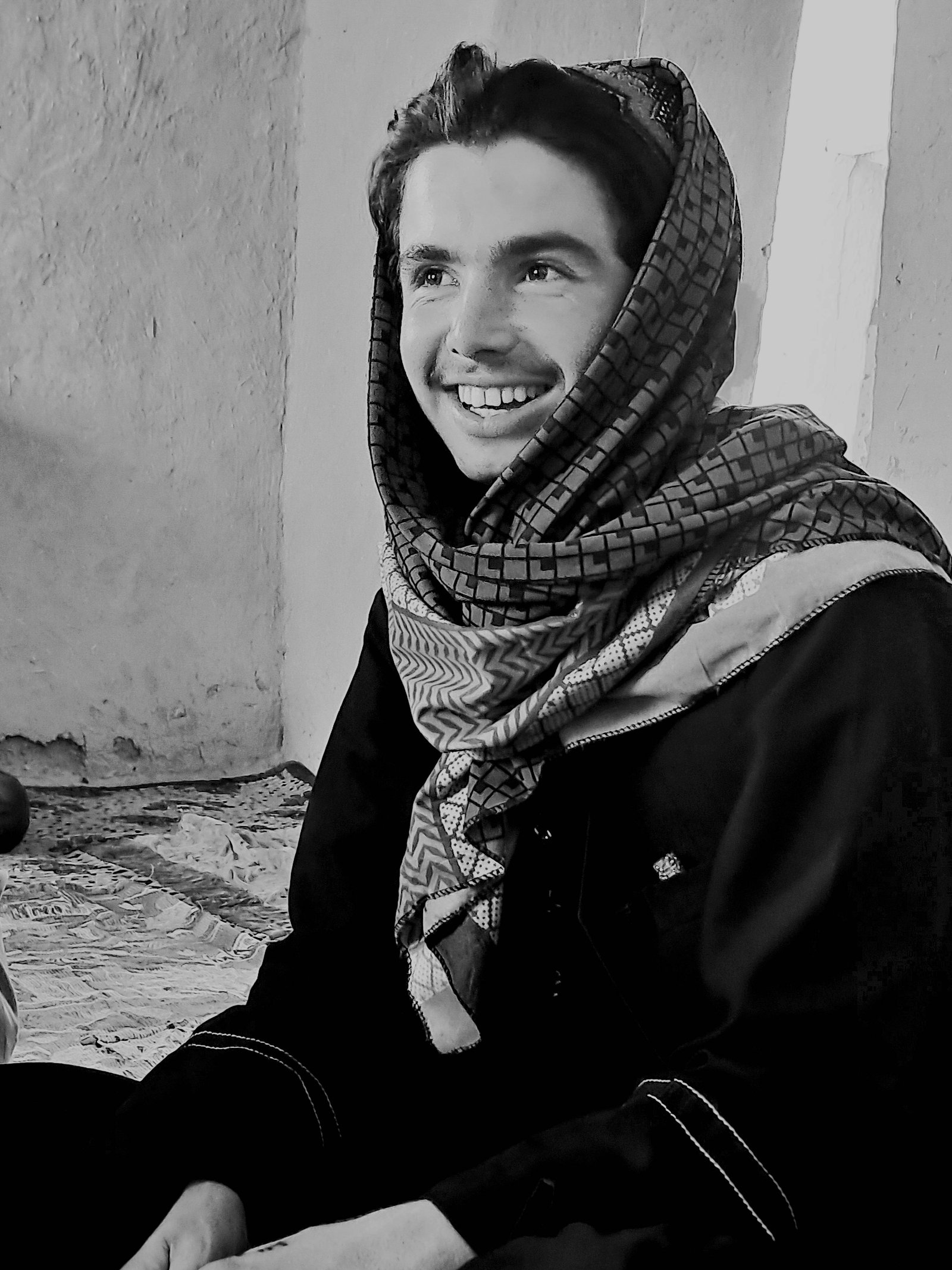 حنفي کوچی