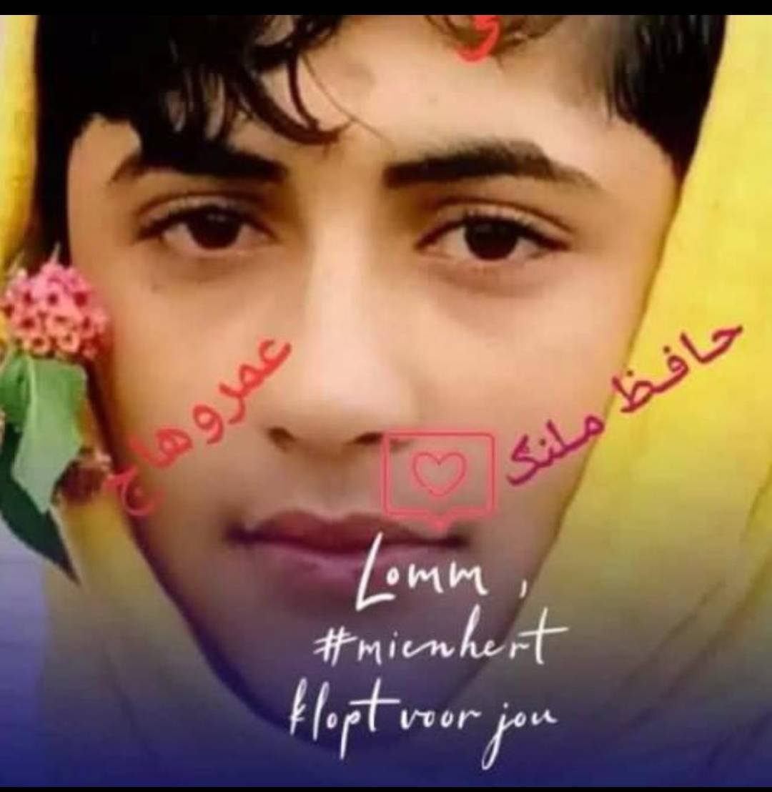 حافظ حماد زید