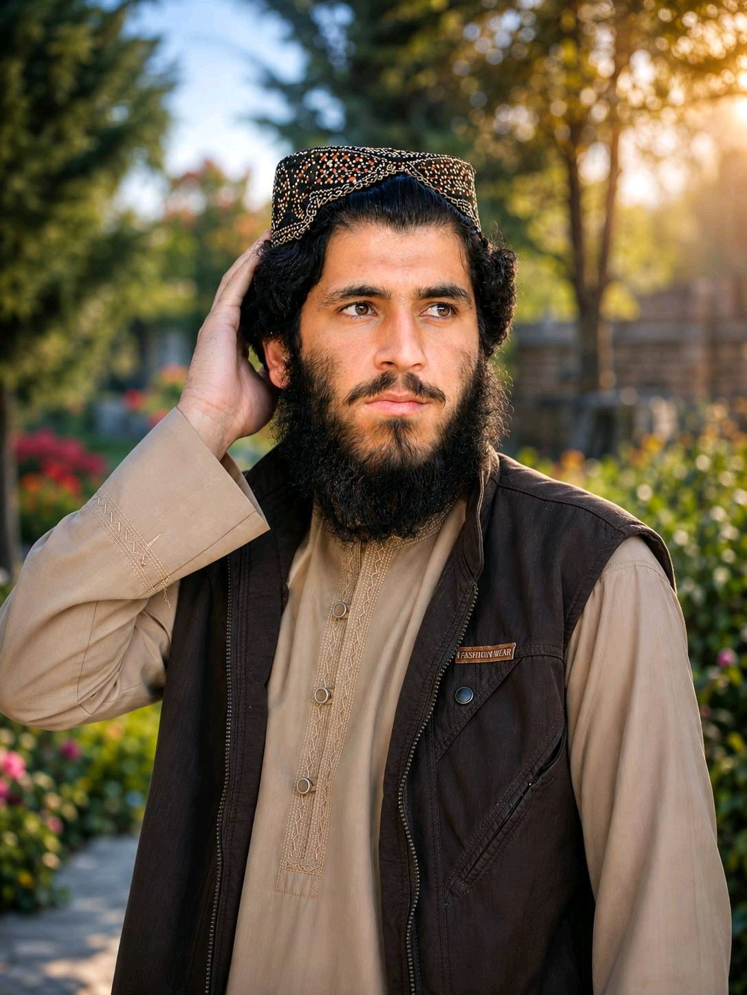 حسیب الله
