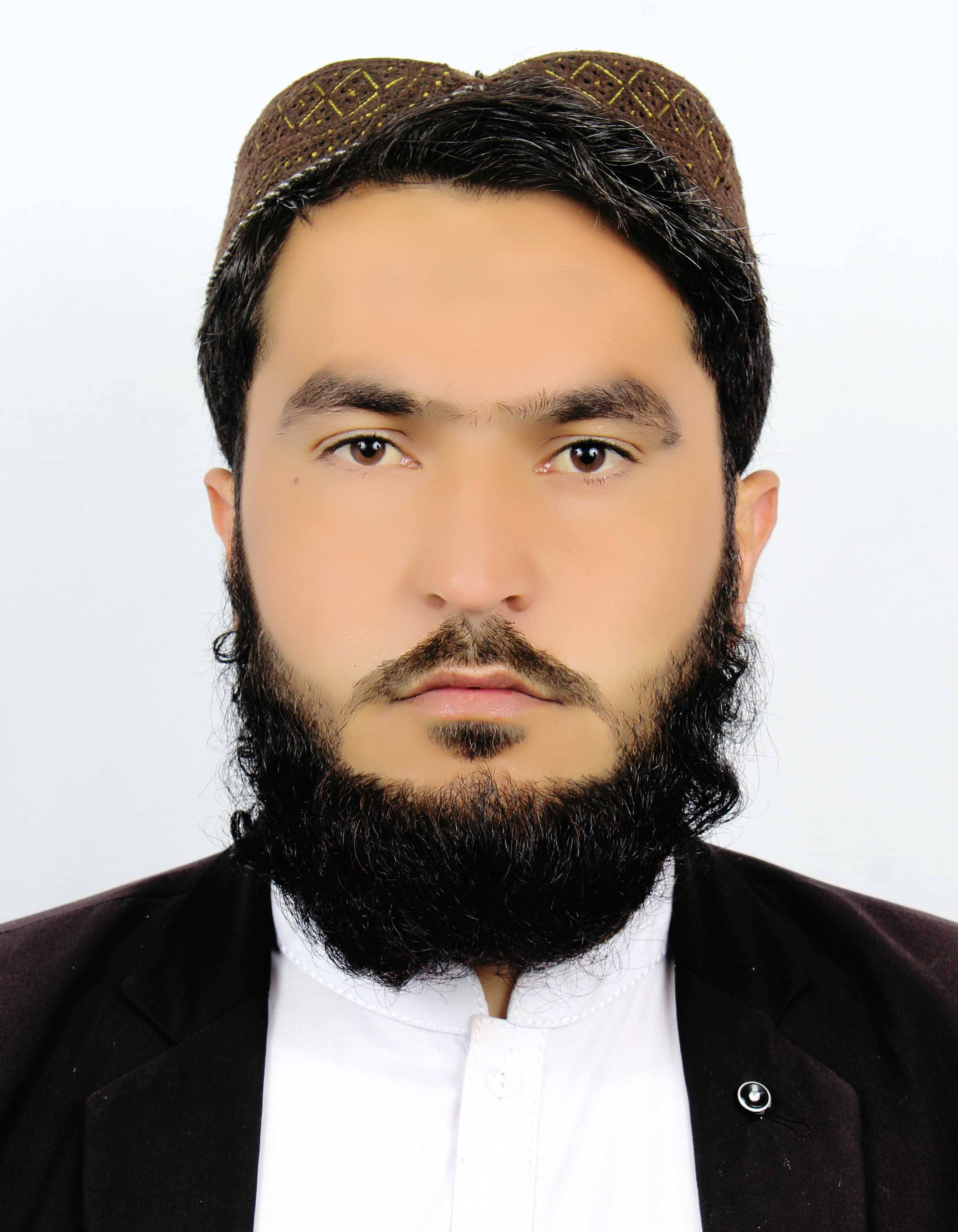 عزت الله همدرد