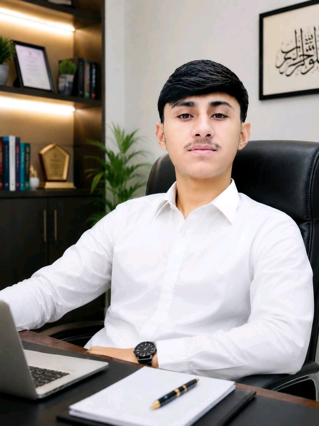 اکرم الله