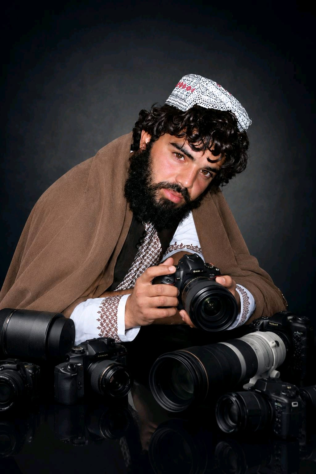 محیب الله ذاکر