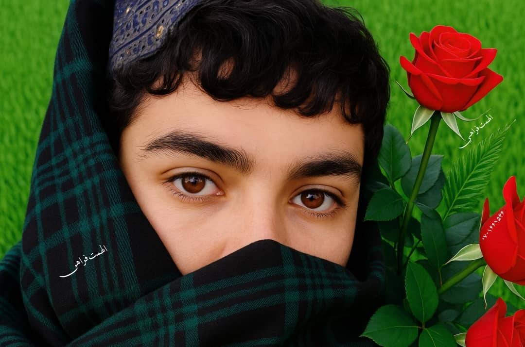 شیراحمد همت