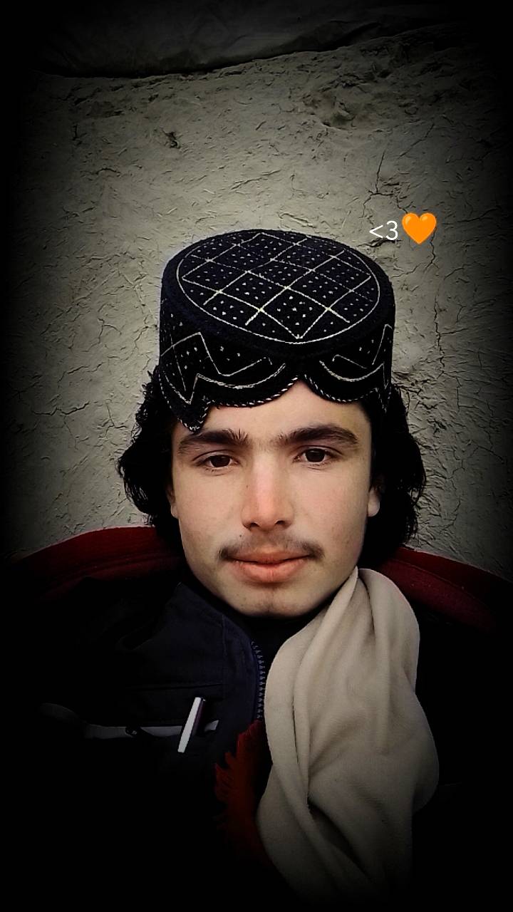 شاعر حنفي کوچی
